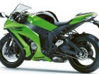 Kawasaki Z-X10R Ninja